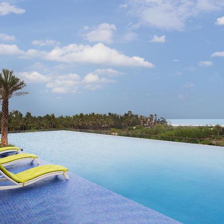 Sheraton Grand Chennai Resort & Spa Mahabalipuram Luaran gambar