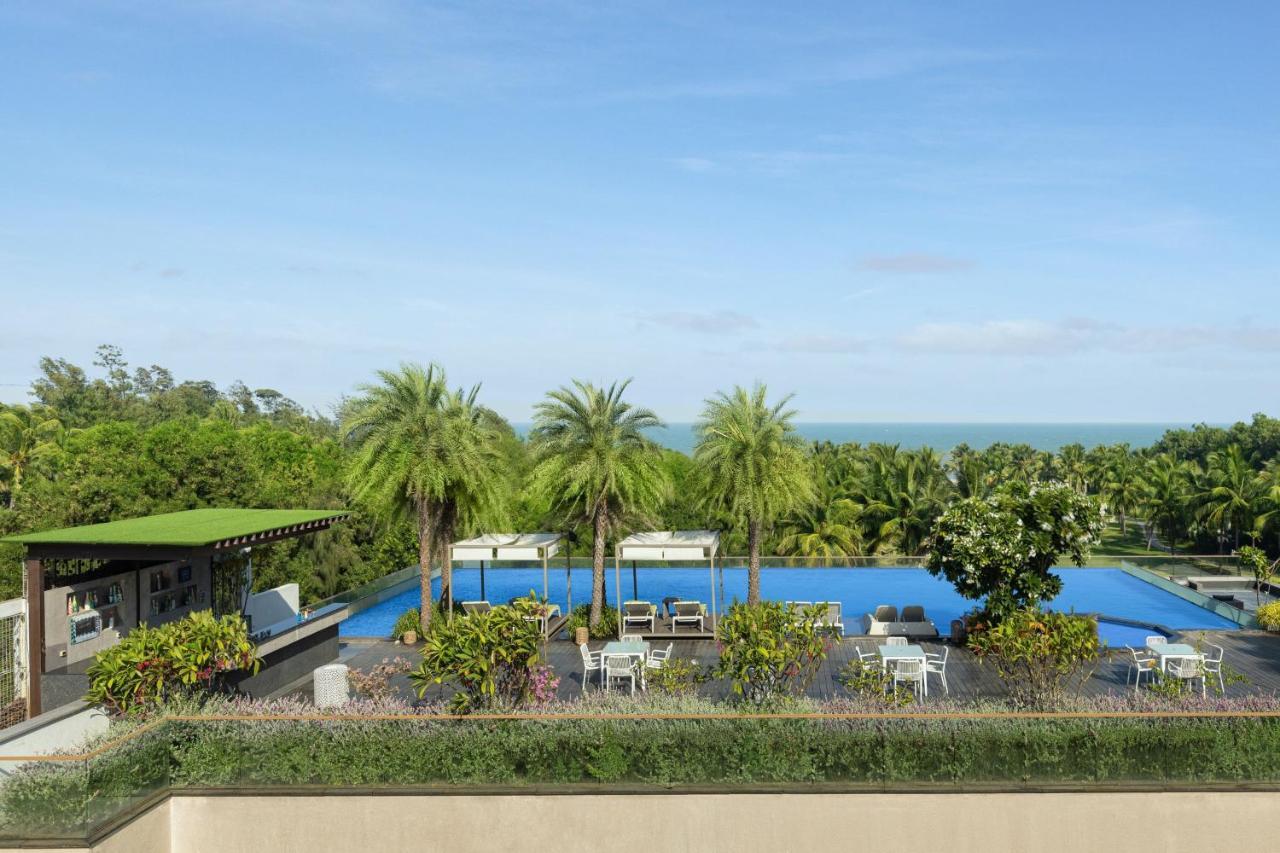 Sheraton Grand Chennai Resort & Spa Mahabalipuram Luaran gambar