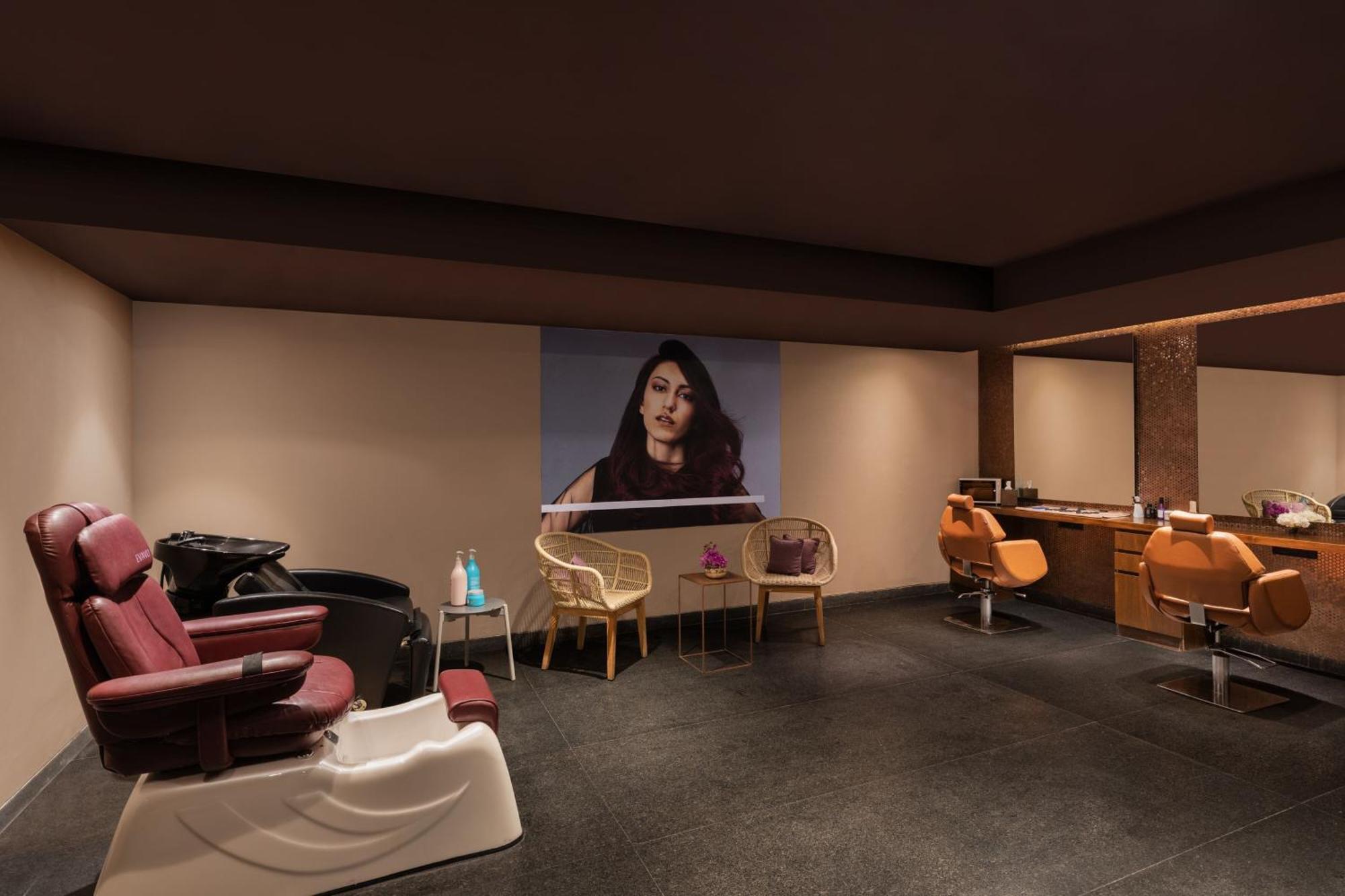 Sheraton Grand Chennai Resort & Spa Mahabalipuram Luaran gambar