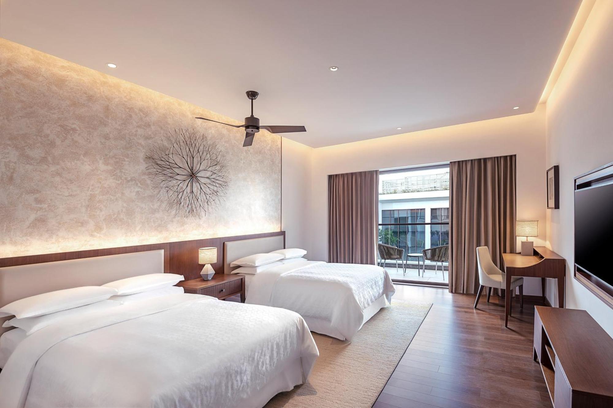 Sheraton Grand Chennai Resort & Spa Mahabalipuram Luaran gambar